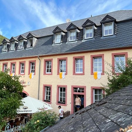 Altes Pfarrhaus Hotell Auw an der Kyll Eksteriør bilde